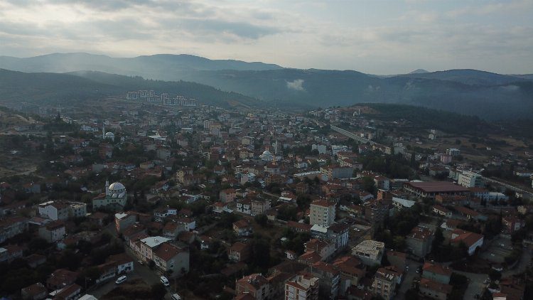 Lider Aykurt duyurdu: Kırsalda üretim yapana müjde!