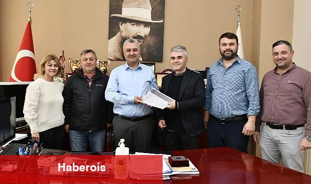 Malkara Belediyesi Kontrol Kurulu Çalışmalarını Tamamladı - Haberois Malkara Belediyesi Kontrol Kurulu Çalışmalarını Tamamladı