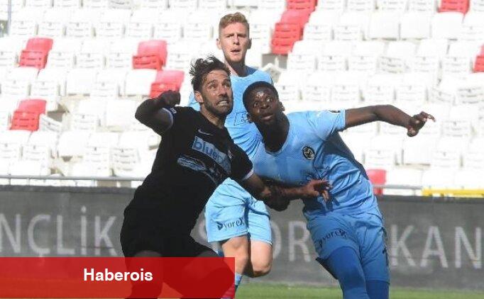 Manisa FK'de Ba kederi - Haberois Manisa FK'de Ba kederi