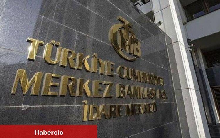 Merkez Bankası'ndan 'deprem' vurgusu - Haberois Merkez Bankası'ndan 'deprem' vurgusu