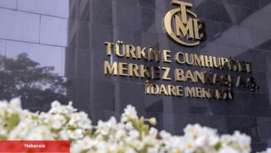 Merkez Bankası'ndan para basma rekoru! Her 6 banknottan 5'i 200 TL'lik banknot