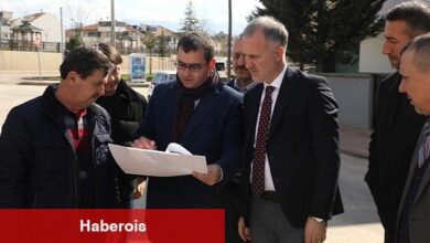 Mesudiye Mahallesi 44 Araçlık Otopark Kazanıyor