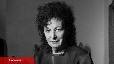 Nan Goldin is Second Major Artist to Exit Marian Goodman Gallery