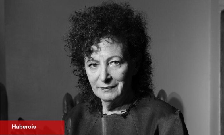 Nan Goldin is Second Major Artist to Exit Marian Goodman Gallery - Haberois Nan Goldin is Second Major Artist to Exit Marian Goodman Gallery