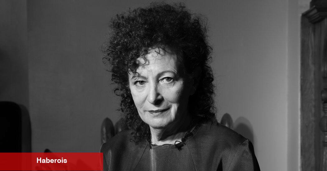 Nan Goldin is Second Major Artist to Exit Marian Goodman Gallery