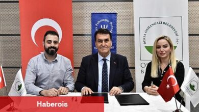Osmangazi Belediyesi, Türk Psikologlar Derneği ile protokol imzaladı