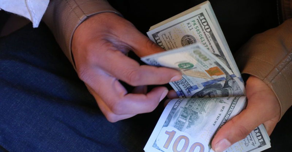 Özgür piyasada döviz açılış fiyatları (29.03.2023)
