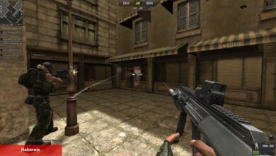 Point Blank Oyun Taktikleri (Harita, Eser, Silah, Karakter)