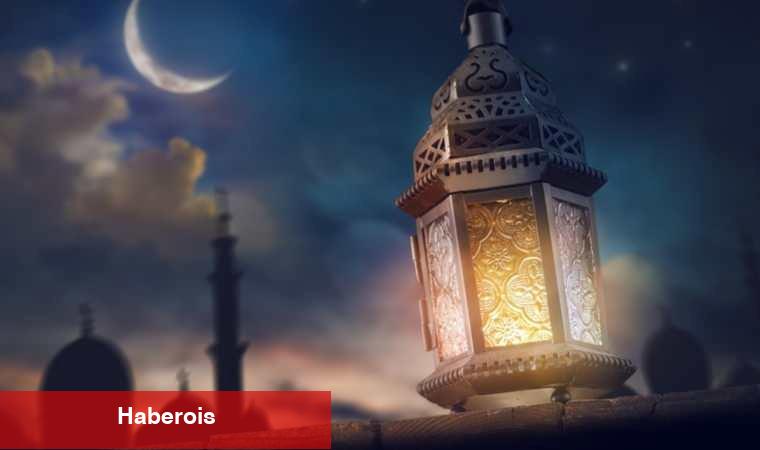 Ramazan sevgisi çocuklara nasıl aktarılır? Ramazan sevgisini çocuklara aktarmada 3 ipucu...