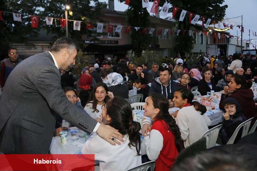 Ramazan sevgisi çocuklara nasıl aktarılır? Ramazan sevgisini çocuklara aktarmada 3 ipucu...