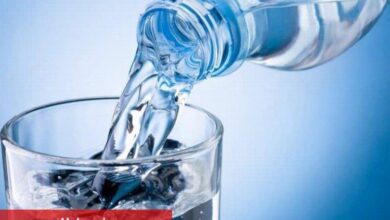 Ramazan’da su tüketimine dikkat