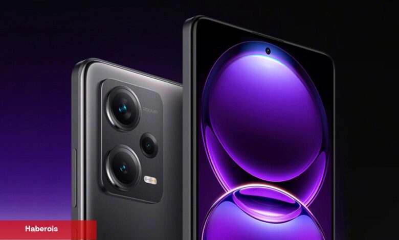 Redmi Note 12 Turbo 1TB varyantı saniyeler içinde tükendi - Haberois Redmi Note 12 Turbo 1TB varyantı saniyeler içinde tükendi