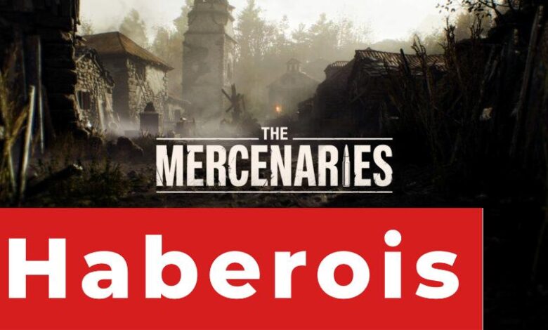 Resident Evil 4 Remake Mercenaries DLC'sinin karakterleri ve kostümleri sızdırıldı