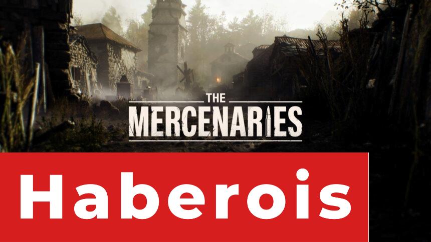 Resident Evil 4 Remake Mercenaries DLC'sinin karakterleri ve kostümleri sızdırıldı