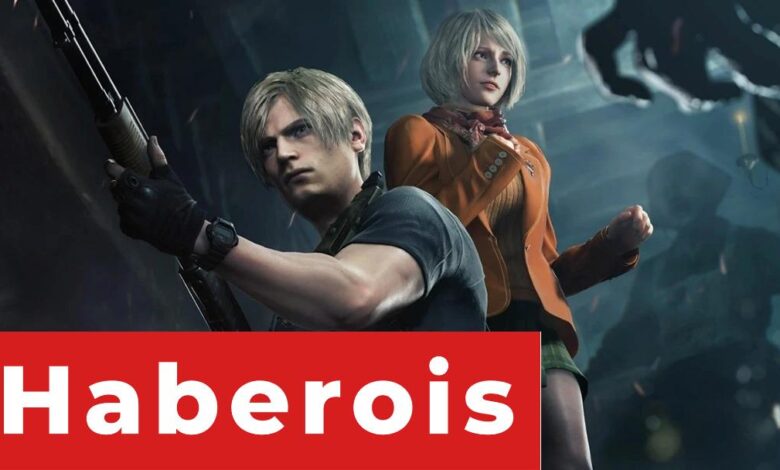 Resident Evil 4 Remake satışları ilk iki günde 3 milyonu aştı!