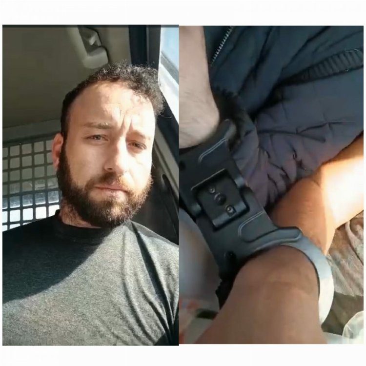 Rum mahkumlar Survivor Taner'i komalık ettiler!