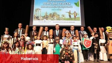 Sıfır Atık Günü'ne Bergama damgası