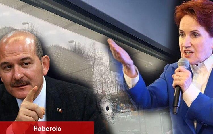 Silahlı hücum 'siyaseti' gerdi!
