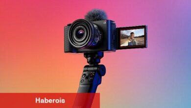 Sony'nin Yeni Full Frame Vlog Kamerası ZV-E1, Üst Seviye İçerik Oluşturma Tecrübesini Sunuyor