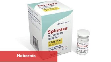 Spinraza İlacının Tedarik Sıkıntısından Mağdur 300 SMA Hastasına Müjde!