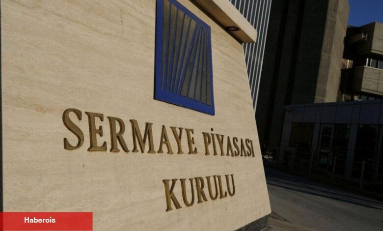SPK, birinci halka arzlarda ferdî yatırımcıları eşitledi - Haberois SPK, birinci halka arzlarda ferdî yatırımcıları eşitledi