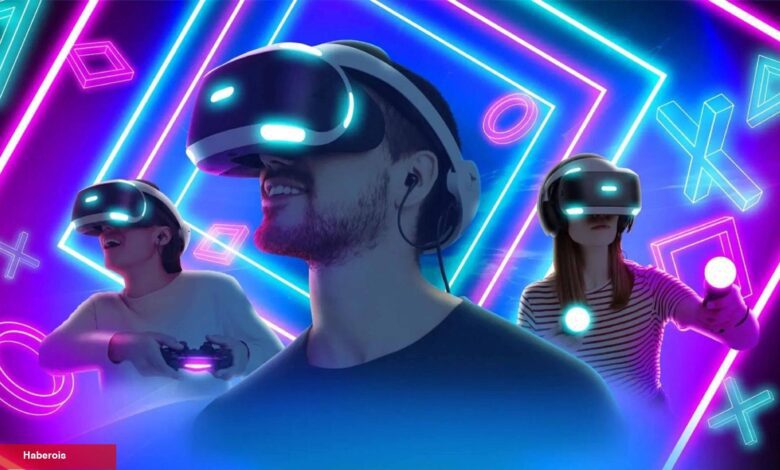 Şu ana kadar 270 bin PlayStation VR2 başlığının satıldığı bildirildi - Haberois Şu ana kadar 270 bin PlayStation VR2 başlığının satıldığı bildirildi