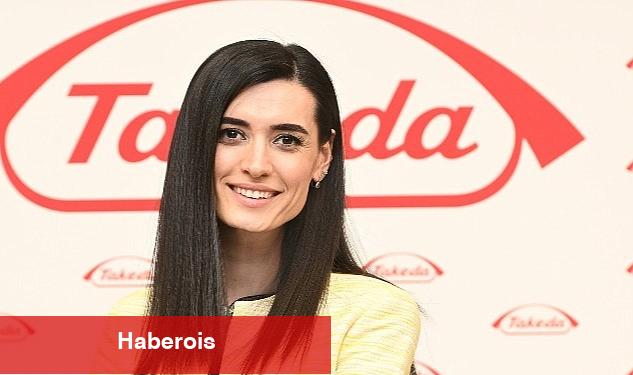 Takeda Türkiye'de İki Değerli Atama - Haberois Takeda Türkiye'de İki Değerli Atama