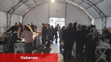 TOBB ve Yemeksepeti İşbirliğiyle Adıyaman'da Ramazan Ayı ve Bayram Boyunca Yemek Dağıtılacak
