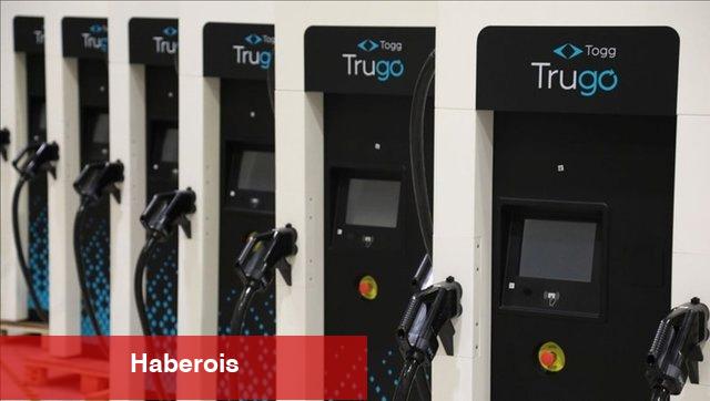 Togg'un şarj fiyatları muhakkak oldu