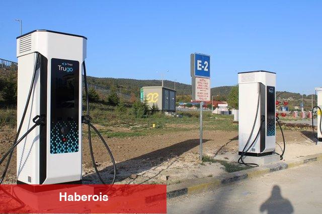 Togg'un şarj fiyatları muhakkak oldu