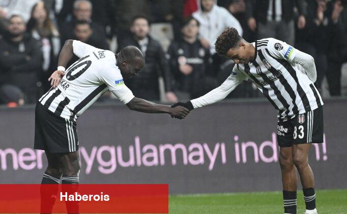Turgay Demir: "Abou farkıyla Beşiktaş!" - Haberois Turgay Demir: "Abou farkıyla Beşiktaş!"