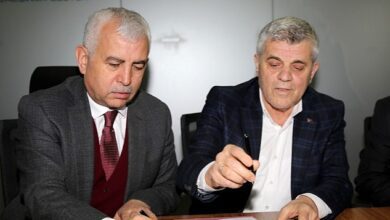 UlaşımPark'ta yüzler güldü