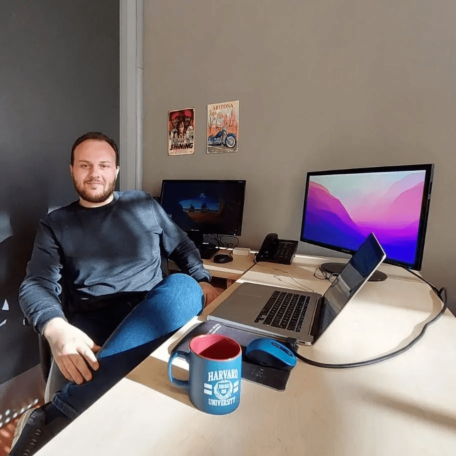 Umut Güner Kimdir? Umut Güner Biyografisi Nedir? Tarihçi Umut Güner!
