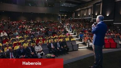 Üsküdar'da Dünya Sıfır Atık Günü Aktiflikleri