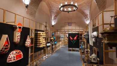 Vakıf İştirak - "Mirasımız Kuşevleri" İstanbullular'la buluşuyor