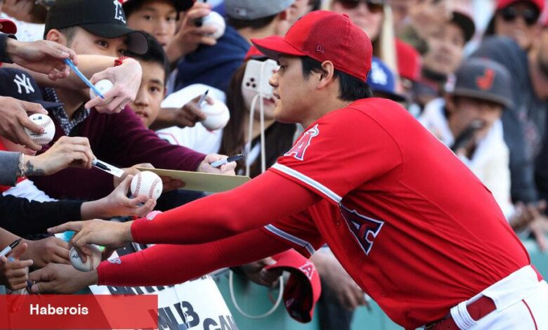 What to Watch For as Baseball’s Pitch Clock Era Begins - Haberois What to Watch For as Baseball’s Pitch Clock Era Begins