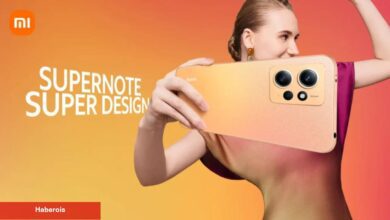 Xiaomi'nin Türkiye'de peynir ekmek üzere satacak olan modeli yakında geliyor!