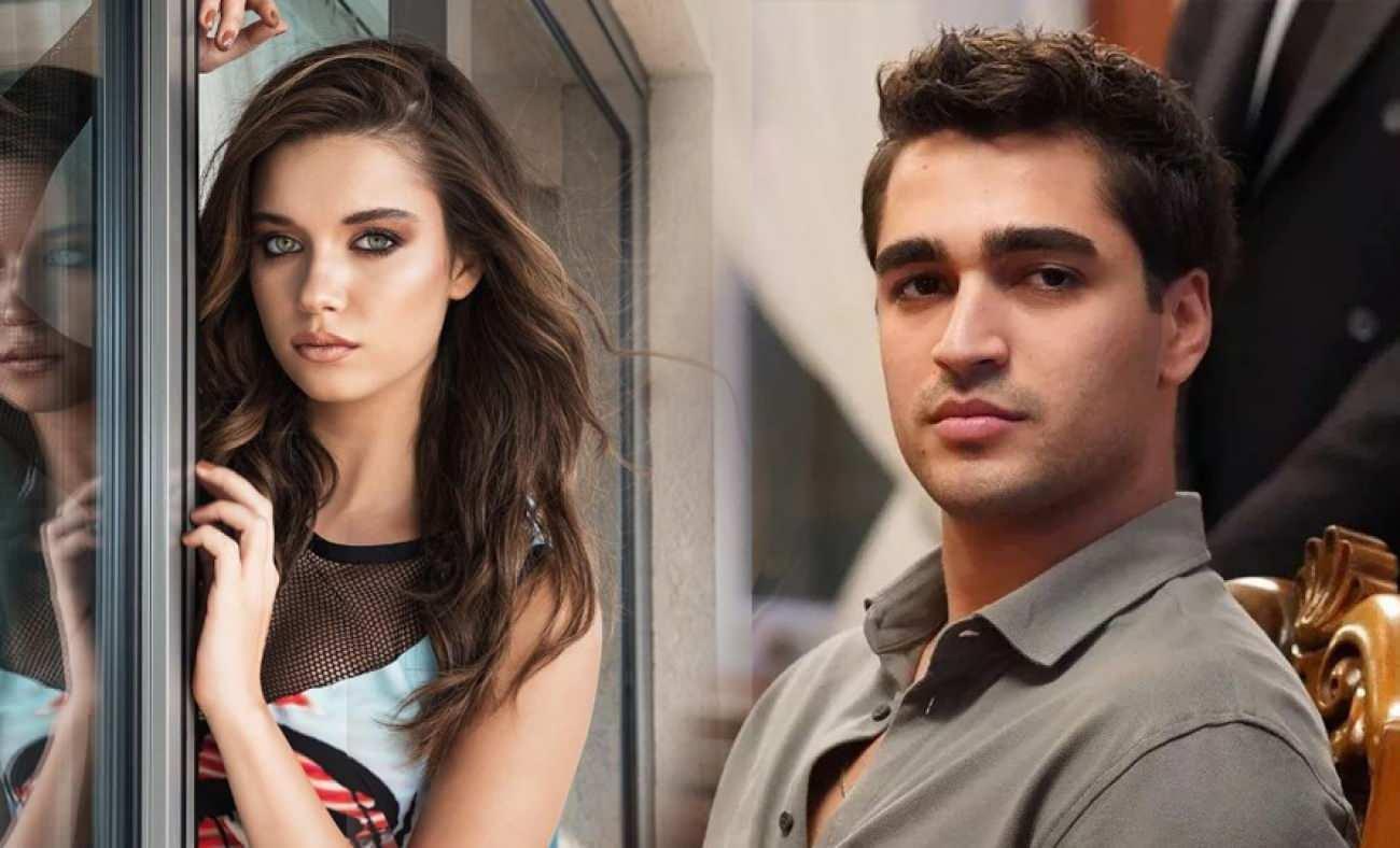 Yalı Çapkını dizi çekimine müdafaalar devreye girdi! Afra Saraçoğlu ve Mert Ramazan Demir...