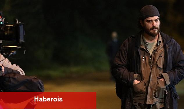 Yeni Netflix Dizisi Kübra'nın Setinden Birinci Görsel Paylaşıldı - Haberois Yeni Netflix Dizisi Kübra'nın Setinden Birinci Görsel Paylaşıldı
