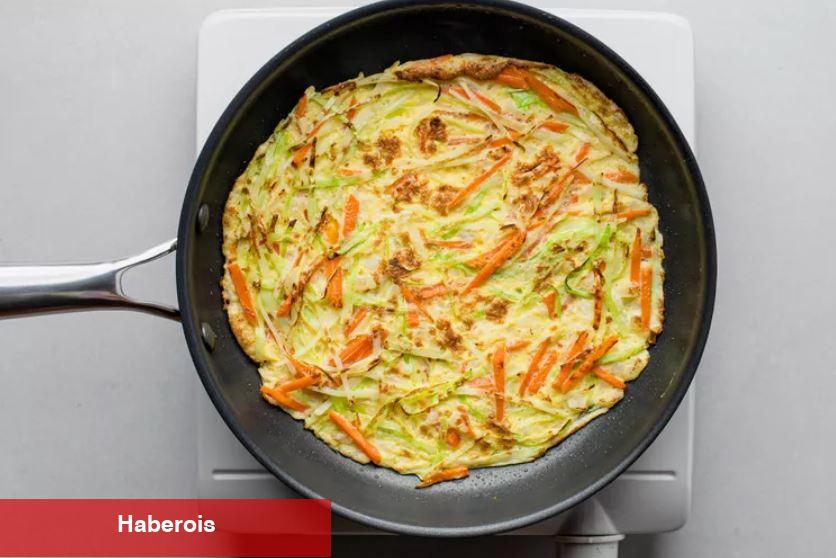 Yumurtalı sandviç nasıl yapılır? İşte bol materyalli yumurtalı sandviç tanımı