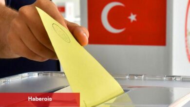 14 Mayıs'ta Oy Kullanacak Seçmen Sayısı Açıklandı