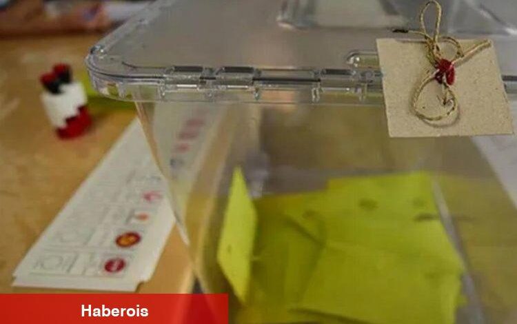 16 ilde 'Millet İttifakı' adı kullanılamayacak! - Haberois 16 ilde 'Millet İttifakı' adı kullanılamayacak!