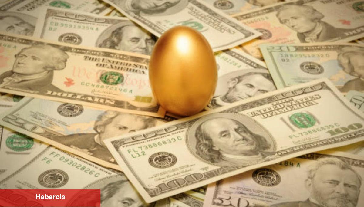 18 Wall Street Analisti: Altın Haftaya Bu Düzeyleri Kırabilir!