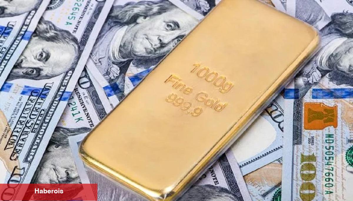 2 Kritik Altın Fiyatı İddiası: Bu Düzeyler Geliyor!