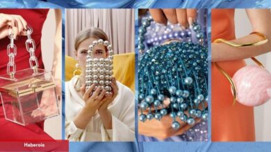 2023 İlkbahar-Yaz çanta trendleri nelerdir? En şık çanta modelleri ve dizaynları