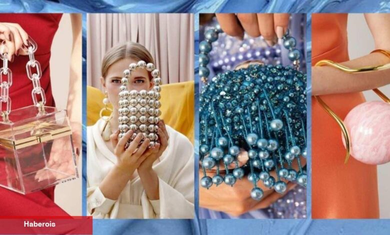 2023 İlkbahar-Yaz çanta trendleri nelerdir? En şık çanta modelleri ve dizaynları - Haberois 2023 İlkbahar-Yaz çanta trendleri nelerdir? En şık çanta modelleri ve dizaynları