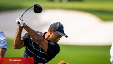 2023 Masters: Son Dakika Uygulaması ve Tiger ve Phil Geri Dönüyor