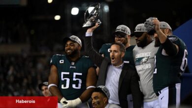 2023 NFL Draftında Kim Kazandı ve Kim Kaybetti?