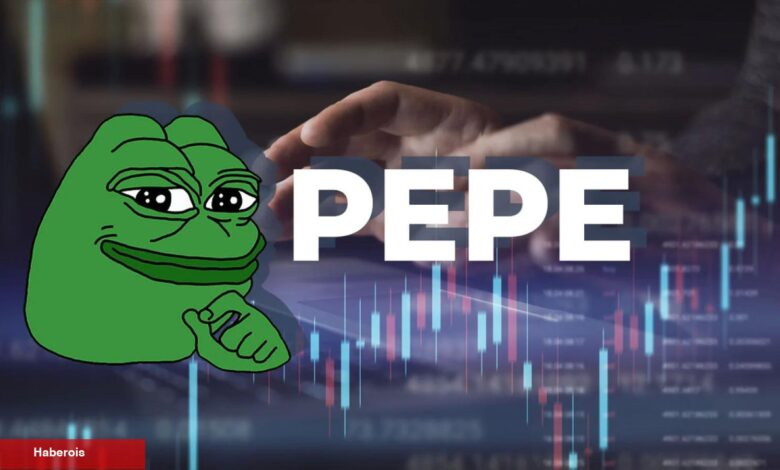 210x Yapan Pepe Coin: Bilmeniz Gereken Her Şey! - Haberois 210x Yapan Pepe Coin: Bilmeniz Gereken Her Şey!