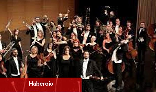 22. Afyonkarahisar Klasik Müzik Festivali, 2-8 Mayıs Tarihlerinde NG Afyon Ev Sahipliğinde Gerçekleşecek - Haberois 22. Afyonkarahisar Klasik Müzik Festivali, 2-8 Mayıs Tarihlerinde NG Afyon Ev Sahipliğinde Gerçekleşecek